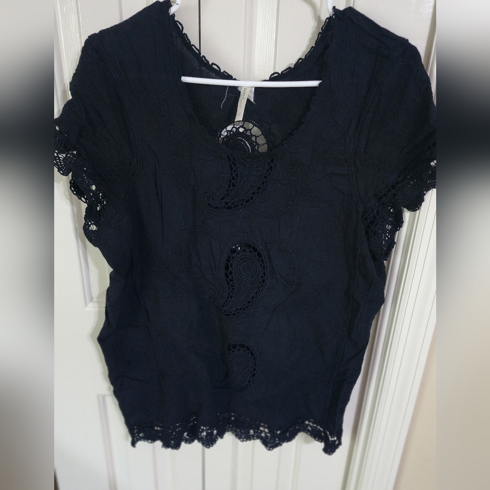 Women top